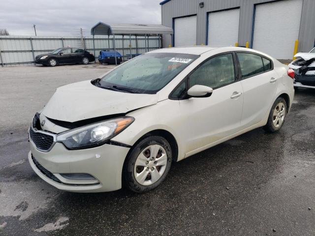 2014 Kia Forte LX