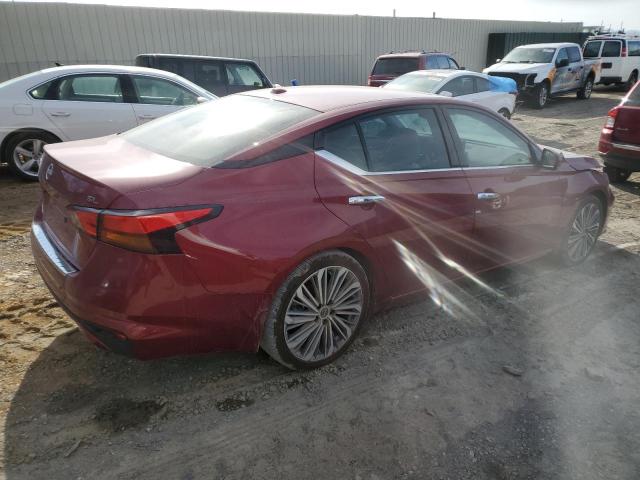 1N4BL4EV8PN326854 | 2023 NISSAN ALTIMA SL