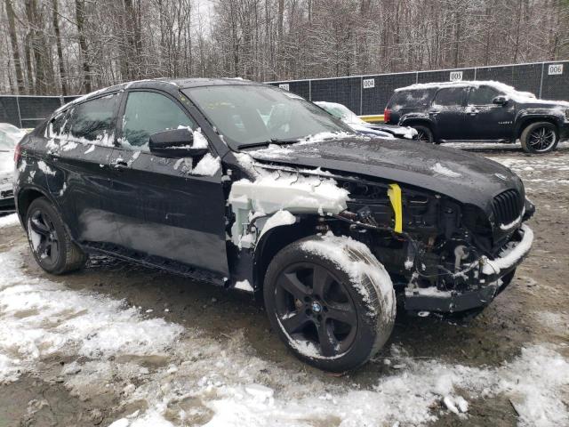 VIN 5UXFG2C54E0C44591 2014 BMW X6, Xdrive35I no.4