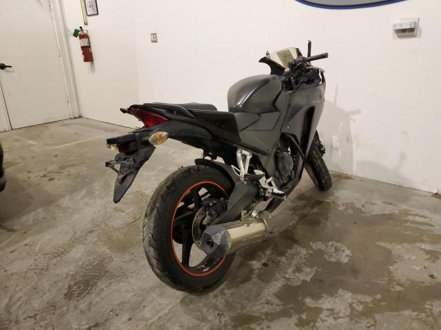 2015 HONDA CBR300 R MLHNC5105F5102301