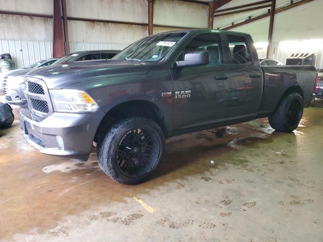 1C6RR6FTXHS752698 | 2017 RAM 1500 ST