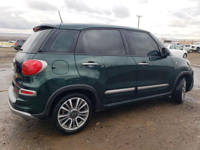 2018 FIAT 500L TREKK ZFBCFADH8JZ040313