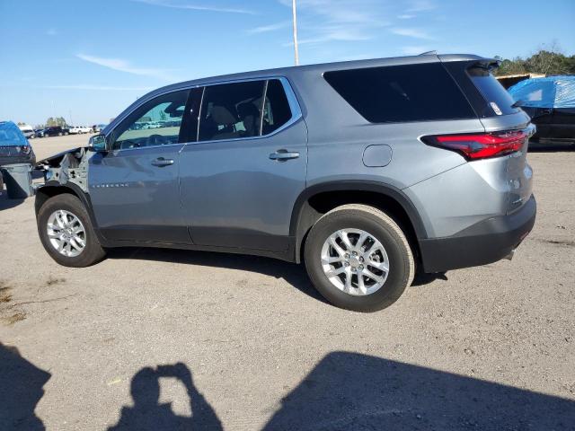 1GNERFKW7PJ328141 2023 Chevrolet Traverse Ls