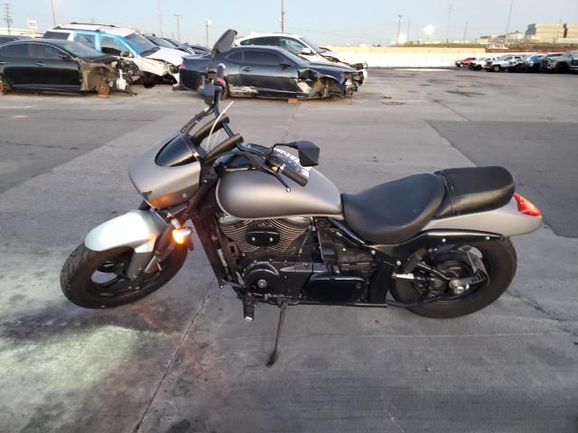 2019 SUZUKI VZ800 JS1VS56A3K2100351