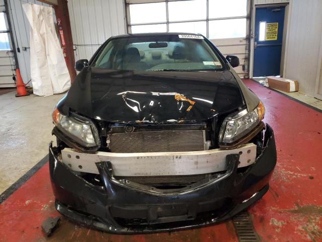 2012 Honda Civic Lx VIN: 2HGFG3A50CH523991 Lot: 39564164