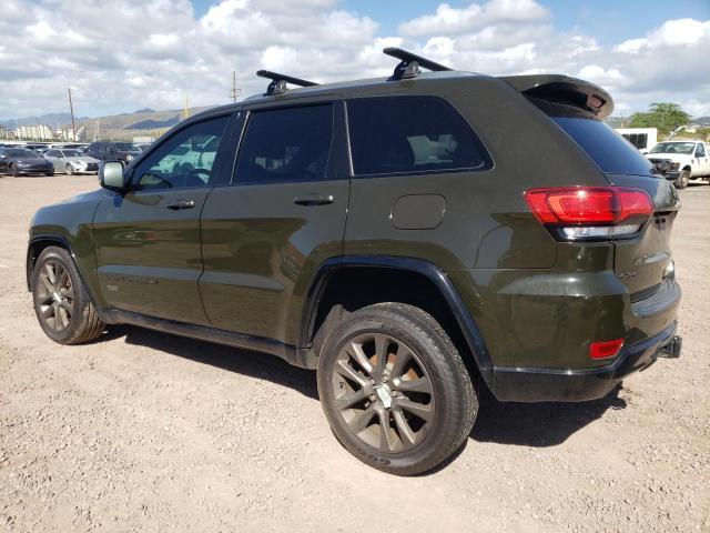 Vin: 1c4rjfbg7gc454756, lot: 82788463, jeep grand cher limited 20162