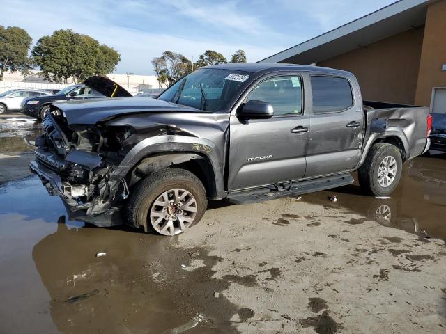 2016 Toyota Tacoma 