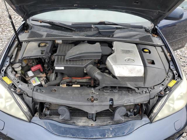 JTJHW31U560025356 2006 Lexus Rx 400