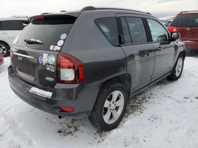 2014 Jeep Compass Latitude VIN: 1C4NJDEB7ED788134 Lot: 37787174