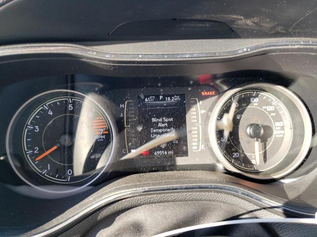 2019 JEEP CHEROKEE 1C4PJMLB4KD230961