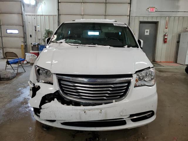 2C4RC1BG7GR290686 | 2016 CHRYSLER TOWN and COU