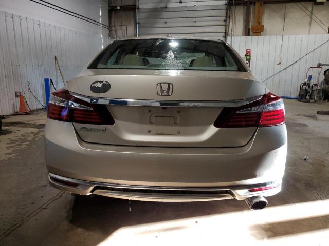 1HGCR2F80GA035557 | 2016 HONDA ACCORD EXL