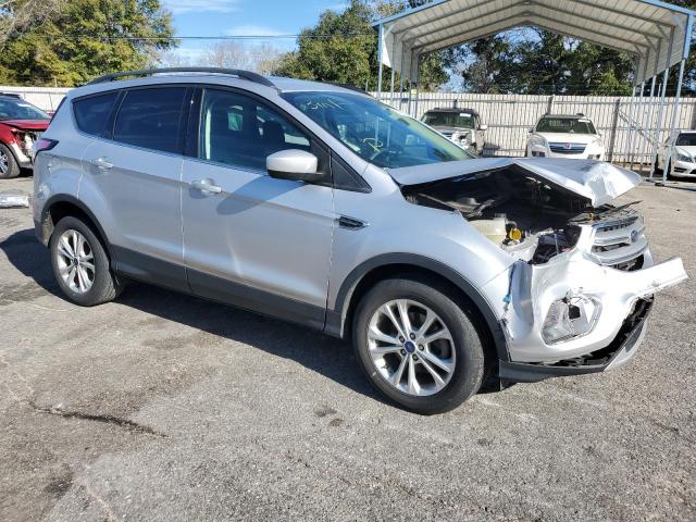 1FMCU0GD4JUB15345 | 2018 FORD ESCAPE SE