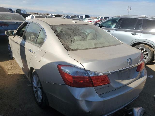 1HGCR3F89EA036323 | 2014 HONDA ACCORD EXL