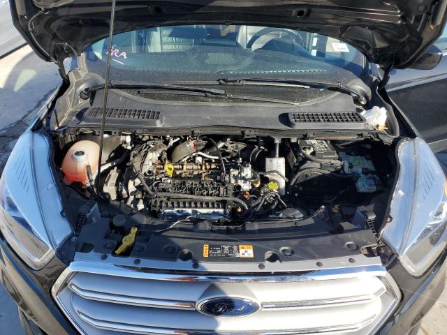 1FMCU9HD6JUC99562 2018 FORD ESCAPE, photo no. 11