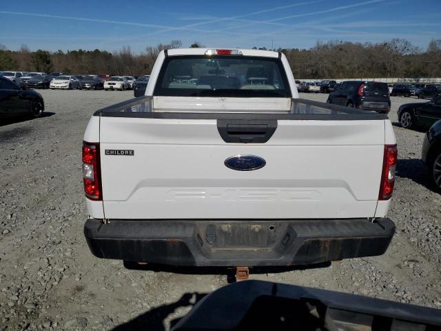 2019 FORD F150 - 1FTMF1CB3KKE88029