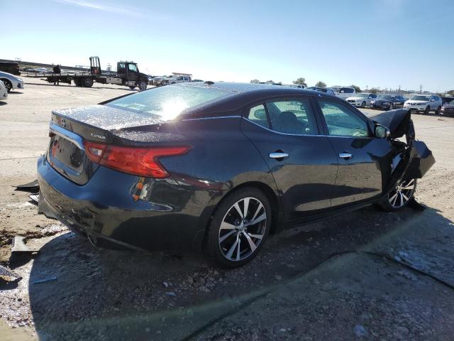 Vin: 1n4aa6ap1hc393300, lot: 40012364, nissan maxima 3.5s 20173