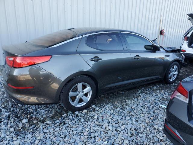 Vin: 5xxgm4a71eg271242, lot: 37877294, kia optima lx 20143