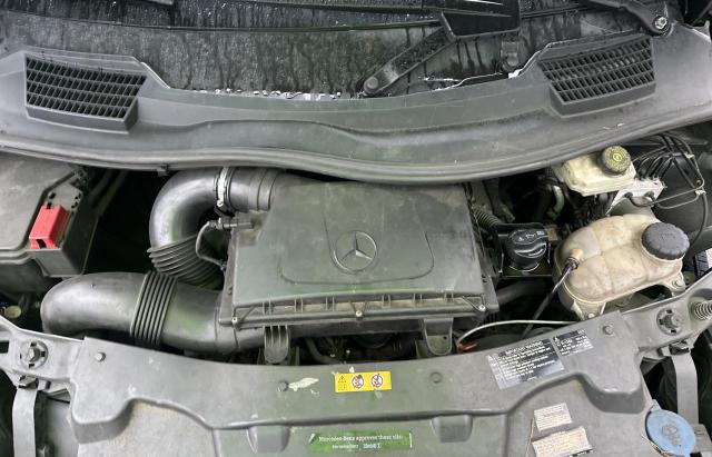 WD4PG2EE8K3521971 | 2019 MERCEDES-BENZ METRIS