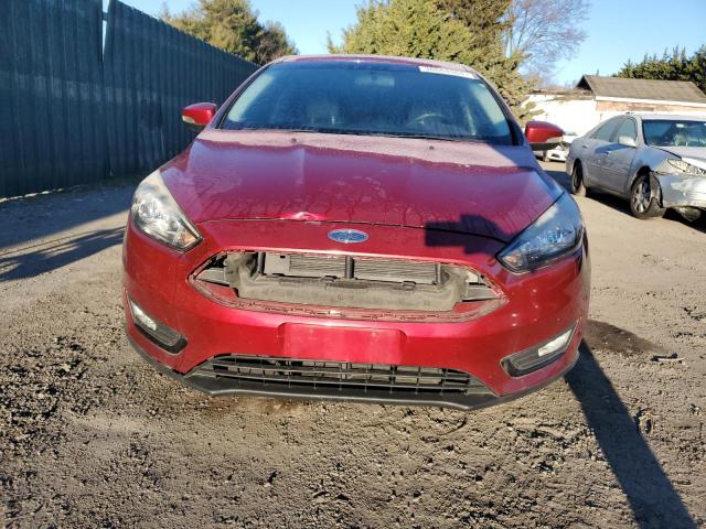 1FADP3FE5HL306628 | 2017 Ford focus se