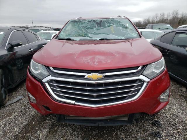 2GNAXNEV6L6183179 | 2020 CHEVROLET EQUINOX PR