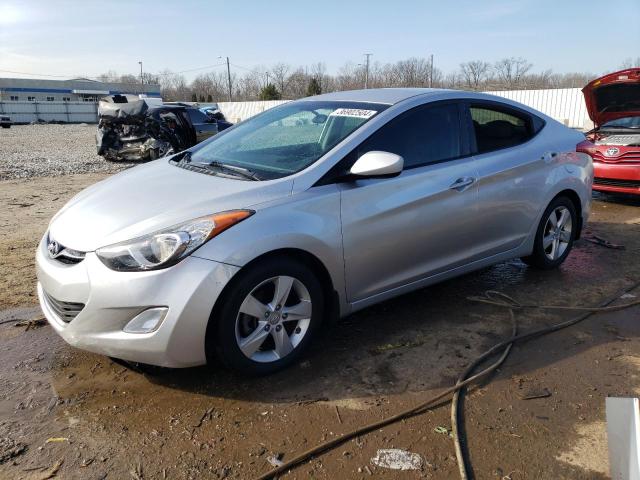 Vin: 5npdh4ae2dh419116, lot: 36902504, hyundai elantra gls 2013 img_1