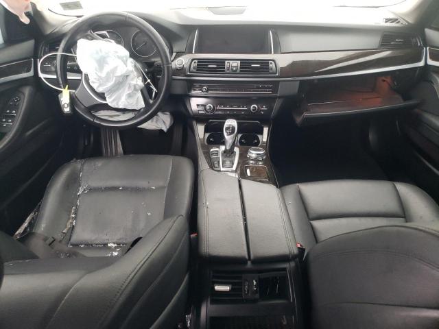 2016 BMW 528 XI - WBA5A7C55GG643770
