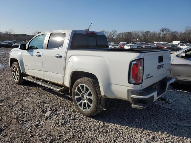 1GTG5EEN0H1260647 | 2017 GMC CANYON DEN