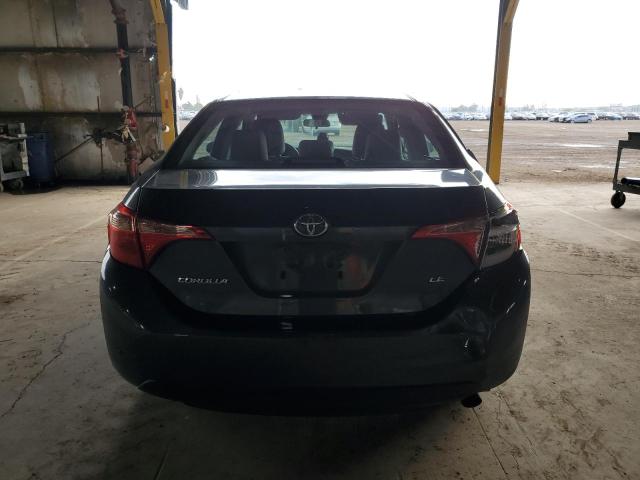 5YFBURHE9HP686686 | 2017 TOYOTA COROLLA L