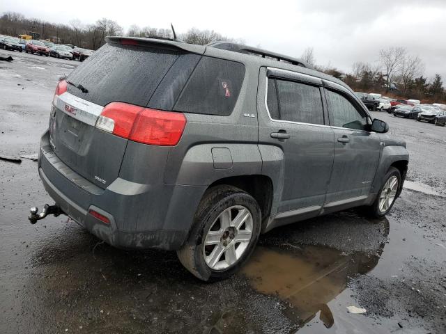 2012 GMC Terrain Sle VIN: 2GKFLTEK4C6320869 Lot: 40589944