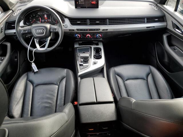 WA1LHAF75JD026890 2018 AUDI Q7, photo no. 8