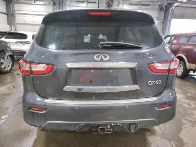 5N1AL0MM2EC542615 | 2014 INFINITI QX60