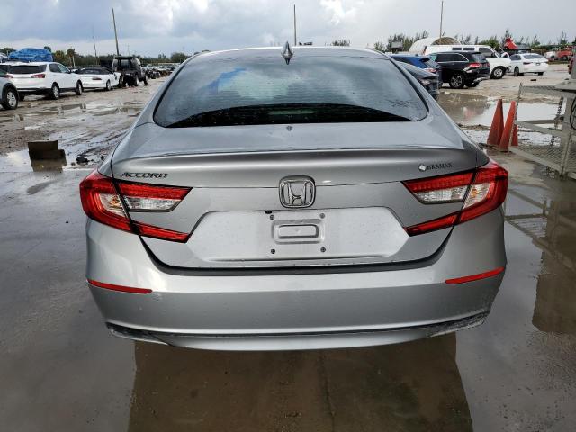 1HGCV1F16KA057712 | 2019 HONDA ACCORD LX