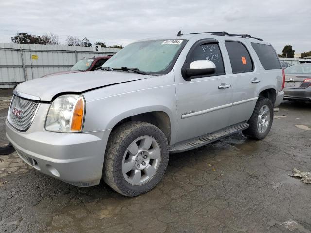 2013 GMC Yukon Slt VIN: 1GKS2CE09DR215122 Lot: 40279454