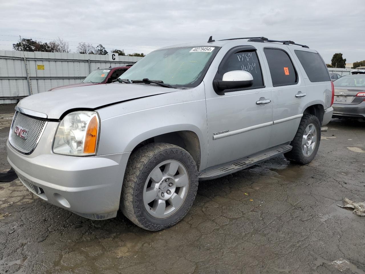 1GKS2CE09DR215122 2013 GMC Yukon Slt