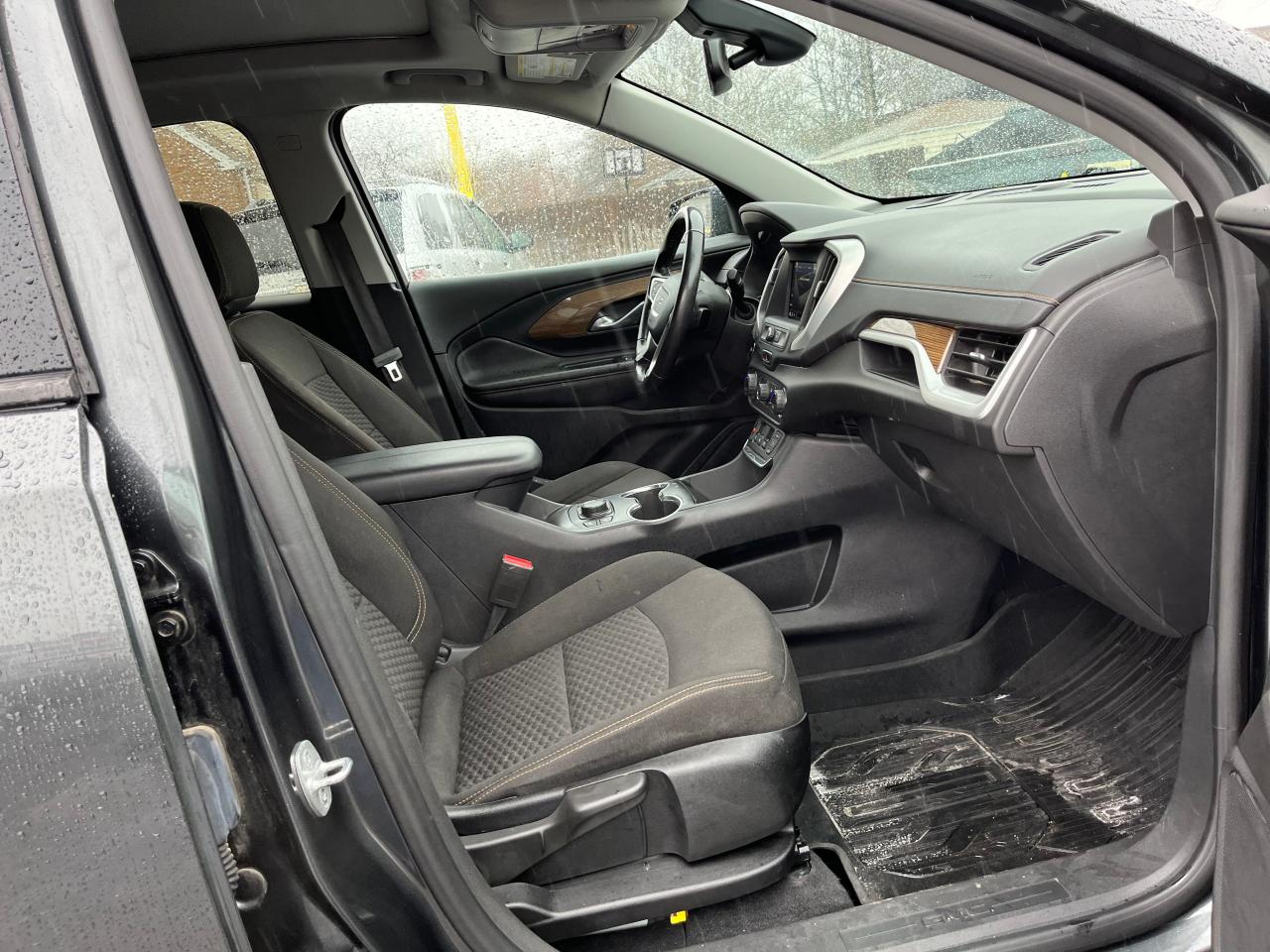 3gkalmev0ll120383 3GKALMEV0LL120383 2020 GMC Terrain Sle