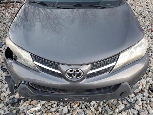 JTMRFREV6EJ005655 | 2014 TOYOTA RAV4 XLE