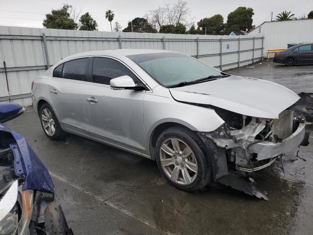 VIN 5J6RM4H31EL025474 2012 BUICK LACROSSE no.4