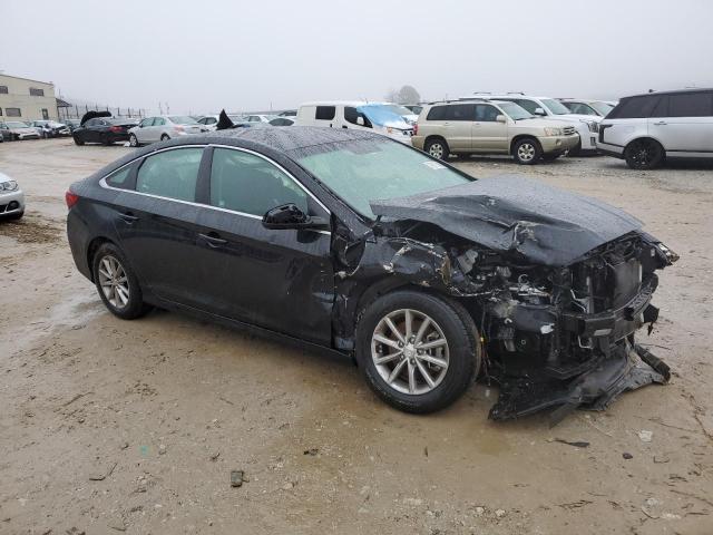 5NPE24AF9JH724753 | 2018 HYUNDAI SONATA SE