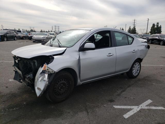 3N1CN7AP9EL832677 | 2014 NISSAN VERSA S