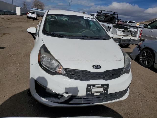 KNADM4A31G6691761 | 2016 KIA RIO LX