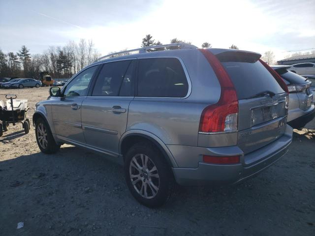 VIN YV4952CZ0D1657926 2013 Volvo XC90, 3.2 no.2