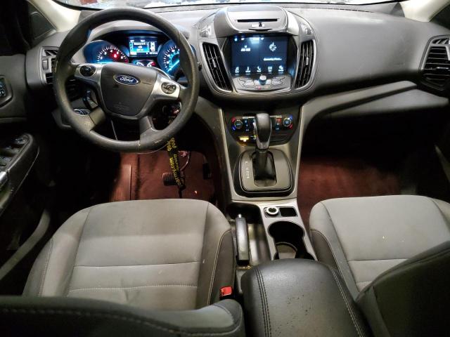 2016 FORD ESCAPE 4D - 1FMCU9GX5GUB50144