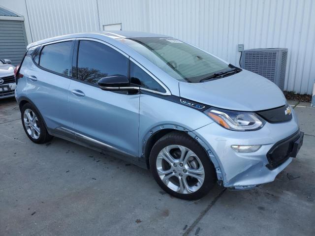 1G1FW6S04J4118399 | 2018 Chevrolet bolt ev lt