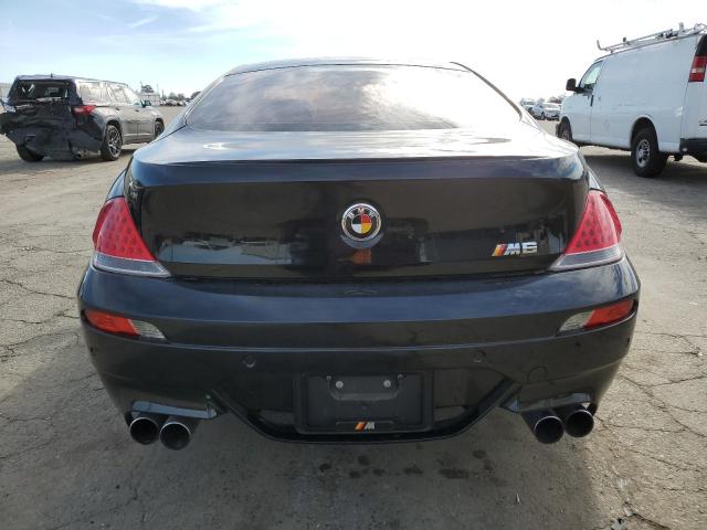 WBSEH93466B797703 2006 BMW M6