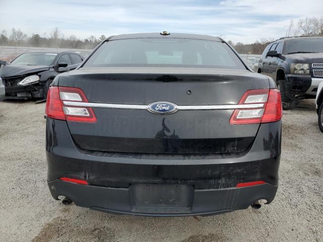 1FAHP2MK8KG108484 | 2019 FORD TAURUS POL