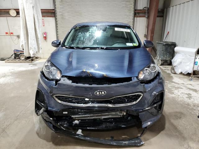 KNDPM3AC3N7013496 | 2022 KIA SPORTAGE L