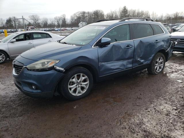 JM3TB3CV3F0460852 | 2015 MAZDA CX-9 TOURI