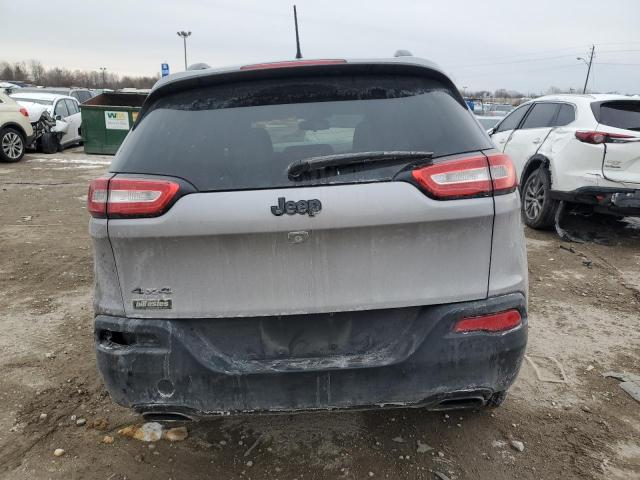 1C4PJMCX4JD579161 | 2018 JEEP CHEROKEE L