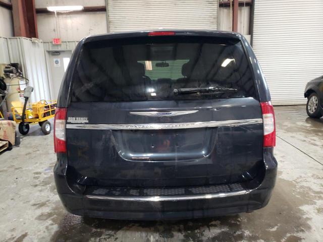 2C4RC1BG1ER258829 | 2014 CHRYSLER TOWN and COU